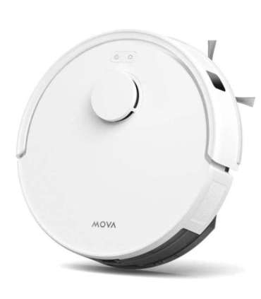 Cleaning robot Mova by Dreame E20 (white)