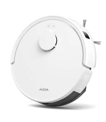 Cleaning robot Mova by Dreame E20 (white)