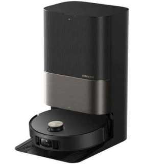 Dreame X50 Ultra Complete cleaning robot (Black)