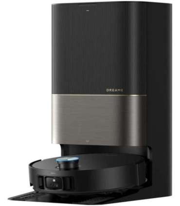Dreame X50 Ultra Complete cleaning robot (Black)