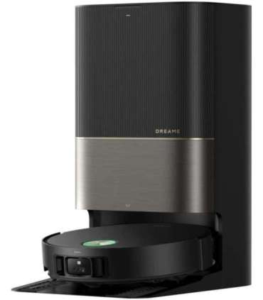 Dreame X50 Ultra Complete cleaning robot (Black)