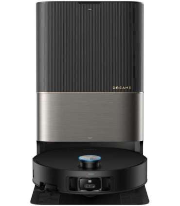 Dreame X50 Ultra Complete cleaning robot (Black)