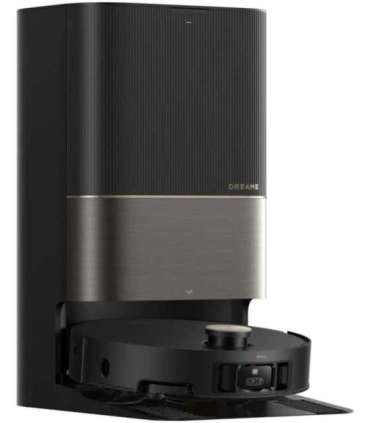 Dreame X50 Ultra Complete cleaning robot (Black)