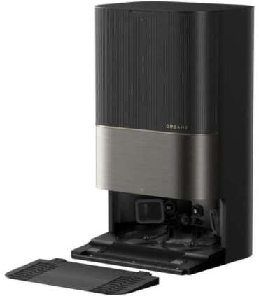 Dreame X50 Ultra Complete cleaning robot (Black)