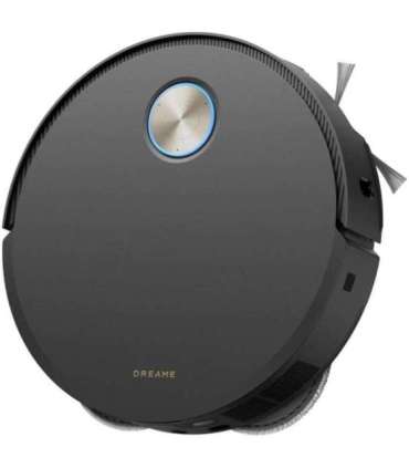 Dreame X50 Ultra Complete cleaning robot (Black)