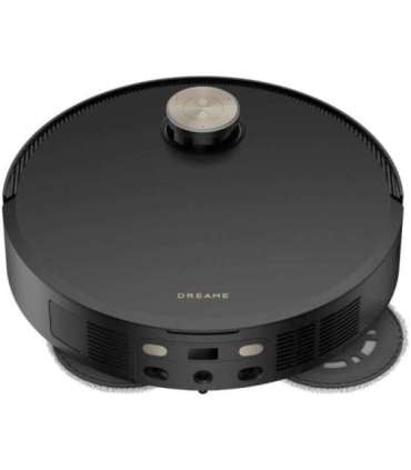 Dreame X50 Ultra Complete cleaning robot (Black)