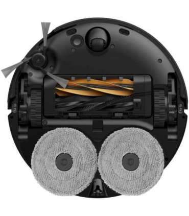 Dreame X50 Ultra Complete cleaning robot (Black)