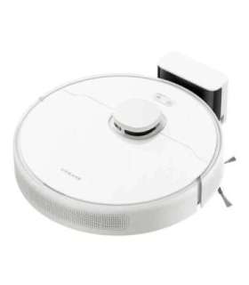Dreame D9 Max Gen 2 cleaning robot (white)