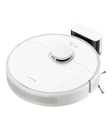 Dreame D9 Max Gen 2 cleaning robot (white)