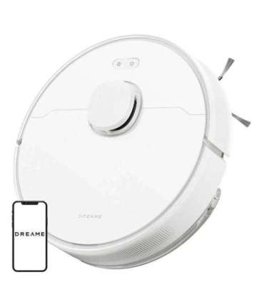 Dreame D9 Max Gen 2 cleaning robot (white)