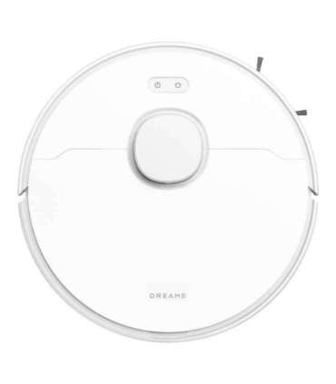 Dreame D9 Max Gen 2 cleaning robot (white)