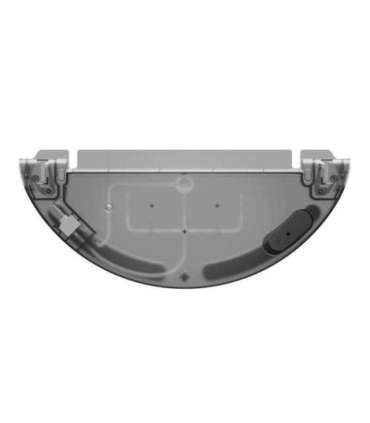 Dreame D9 Max Gen 2 cleaning robot (white)