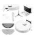 Dreame D9 Max Gen 2 cleaning robot (white)