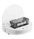 Dreame D9 Max Gen 2 cleaning robot (white)