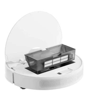 Dreame D9 Max Gen 2 cleaning robot (white)