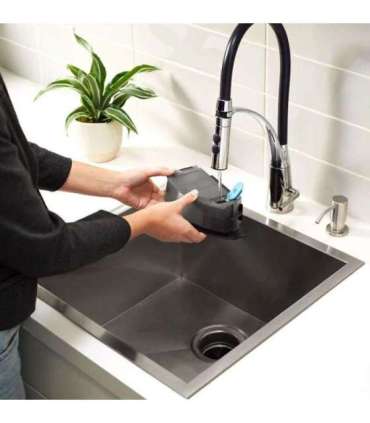 Cleaning robot iRobot Roomba Combo j5 (j517640)