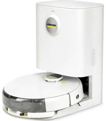 KARCHER RCV 5 Comfort Cleaning Robot - 1.269-650.0