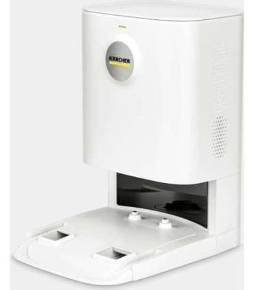 KARCHER RCV 5 Comfort Cleaning Robot - 1.269-650.0