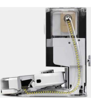 KARCHER RCV 5 Comfort Cleaning Robot - 1.269-650.0