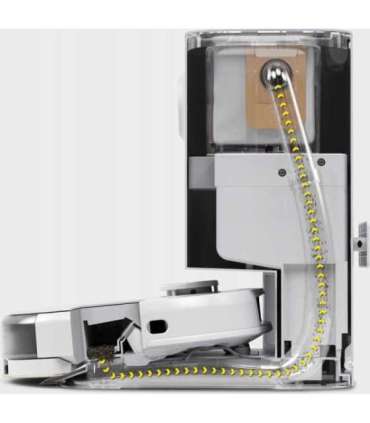 KARCHER RCV 5 Comfort Cleaning Robot - 1.269-650.0