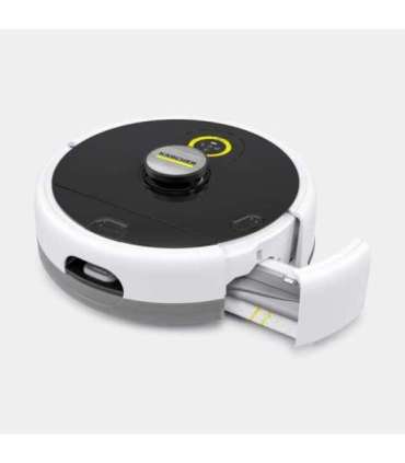 Kärcher RCF 3 1.15 L Black, White