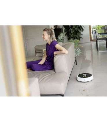 Kärcher RCF 3 1.15 L Black, White