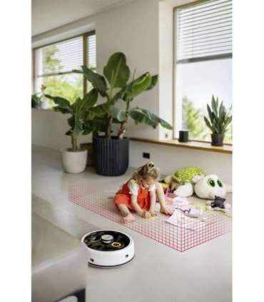 Kärcher RCF 3 1.15 L Black, White