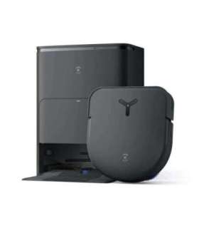 Cleaning robot Ecovacs Deebot X5 Omni (black)