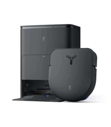 Cleaning robot Ecovacs Deebot X5 Omni (black)