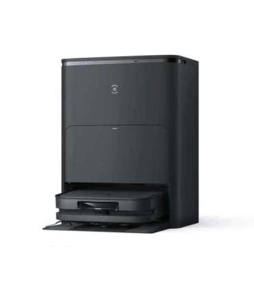 Cleaning robot Ecovacs Deebot X5 Omni (black)