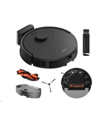 Cleaning robot Mova by Dreame E20 (Black)