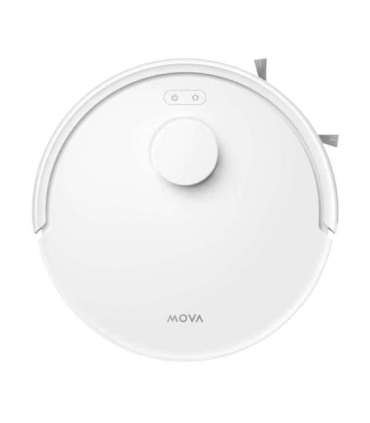 Cleaning robot Mova by Dreame E20 Plus (white)