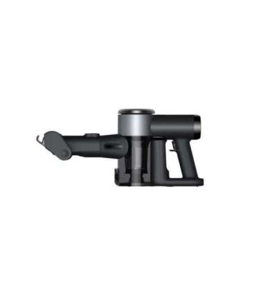 Ecovacs DEEBOT X2 COMBO robot vacuum Dust bag Black