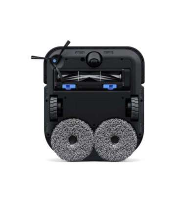 Ecovacs DEEBOT X2 COMBO robot vacuum Dust bag Black