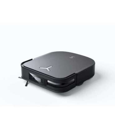 Ecovacs DEEBOT X2 COMBO robot vacuum Dust bag Black