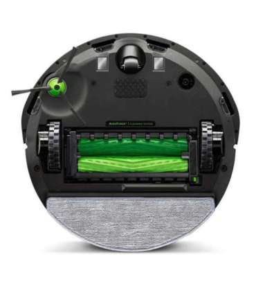 Robot Vacuum Cleaner iRobot Roomba Combo i5+ (i557640)