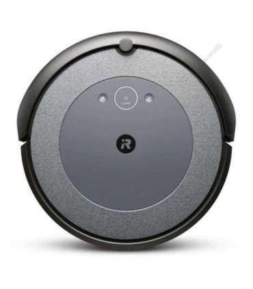 Robot Vacuum Cleaner iRobot Roomba Combo i5+ (i557640)
