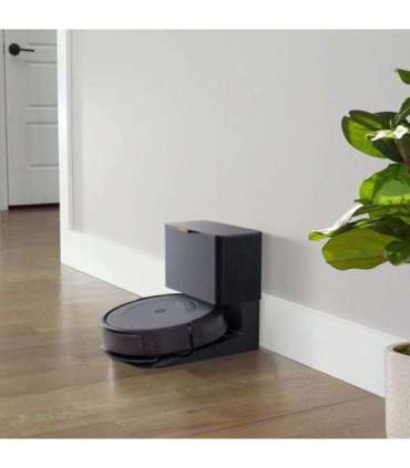 Robot Vacuum Cleaner iRobot Roomba Combo i5+ (i557640)