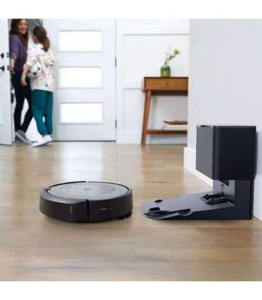 Robot Vacuum Cleaner iRobot Roomba Combo i5+ (i557640)