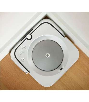 Robot Vacuum Cleaner iRobot Braava (m6134)