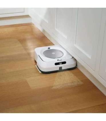 Robot Vacuum Cleaner iRobot Braava (m6134)