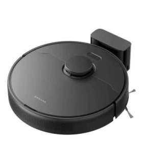 Dreame D9 Max Gen 2 cleaning robot (Black)