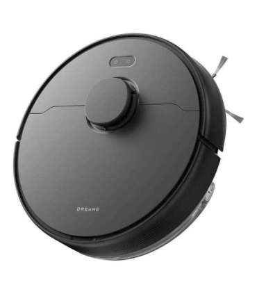 Dreame D9 Max Gen 2 cleaning robot (Black)