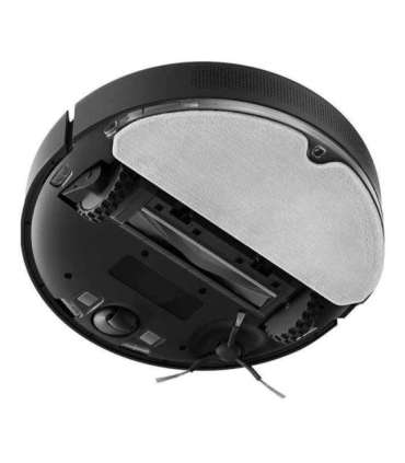 Dreame D9 Max Gen 2 cleaning robot (Black)