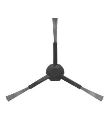 Dreame D9 Max Gen 2 cleaning robot (Black)