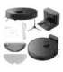 Dreame D9 Max Gen 2 cleaning robot (Black)