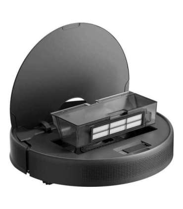 Dreame D9 Max Gen 2 cleaning robot (Black)