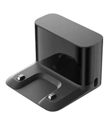 Dreame D9 Max Gen 2 cleaning robot (Black)