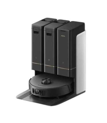 Mova by Dreame Z50 Ultra cleaning robot (black)