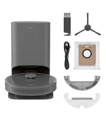 Robot Vacuum Cleaner Dreame D10S PLUS